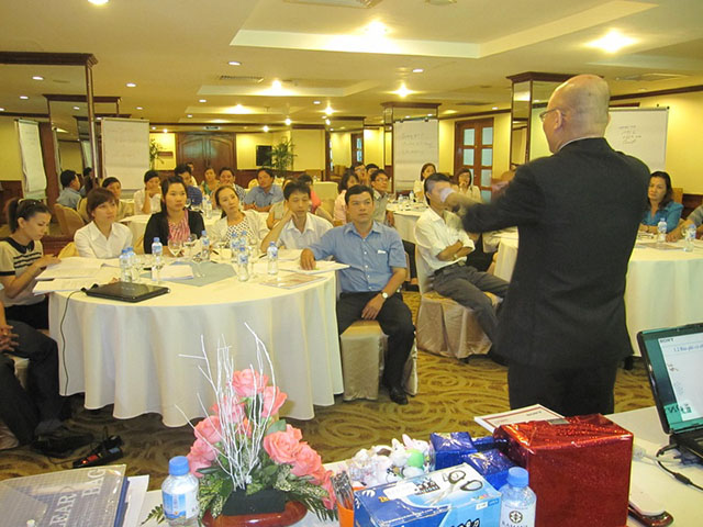 Kỹ năng phục vụ khách hàng nâng cao